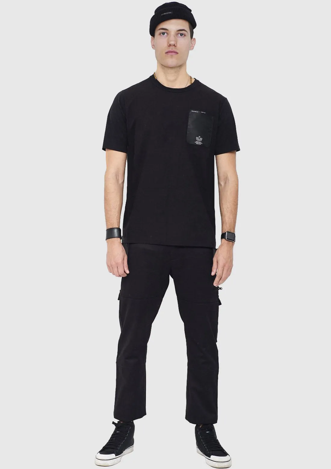 Technical T-shirt