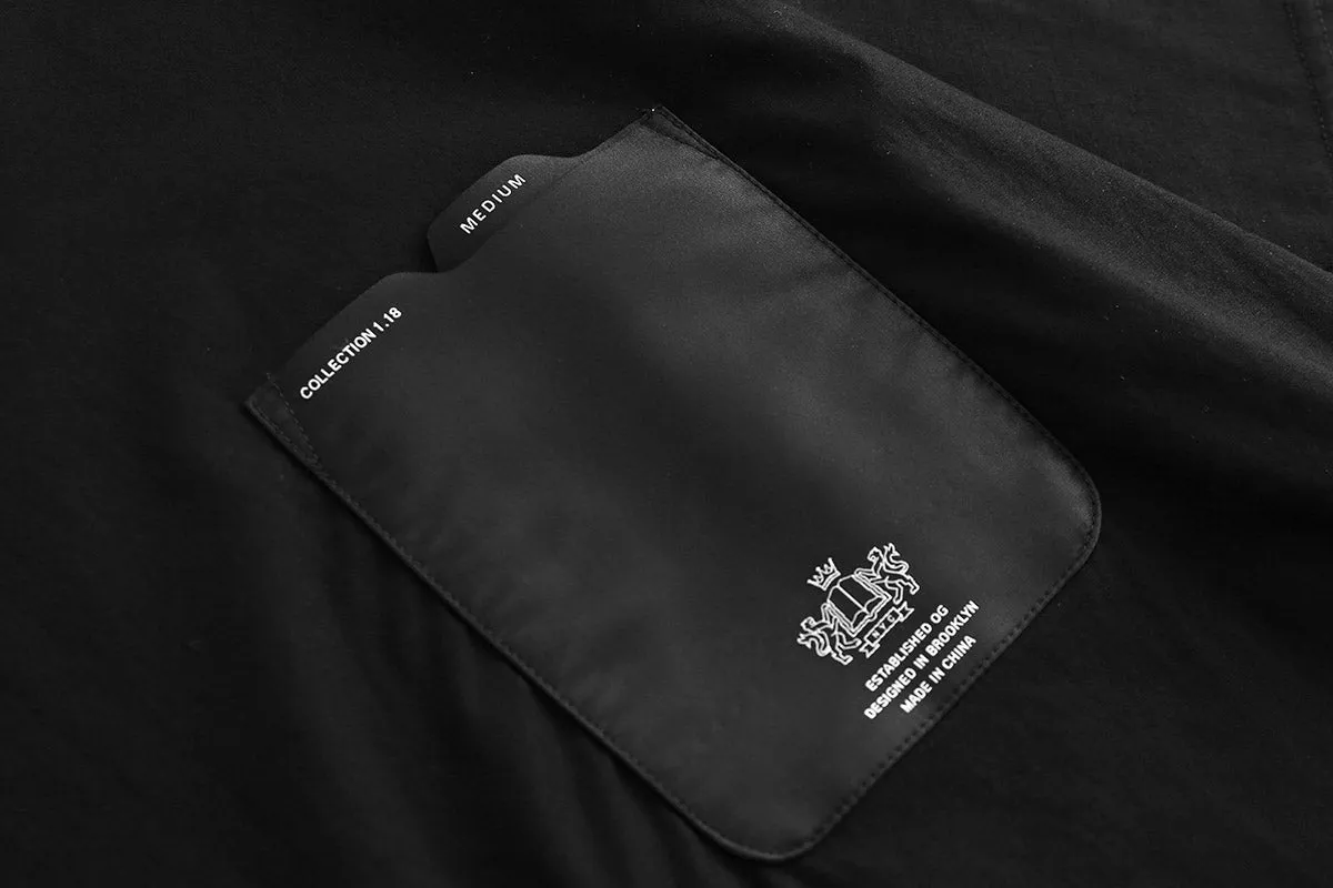 Technical T-shirt