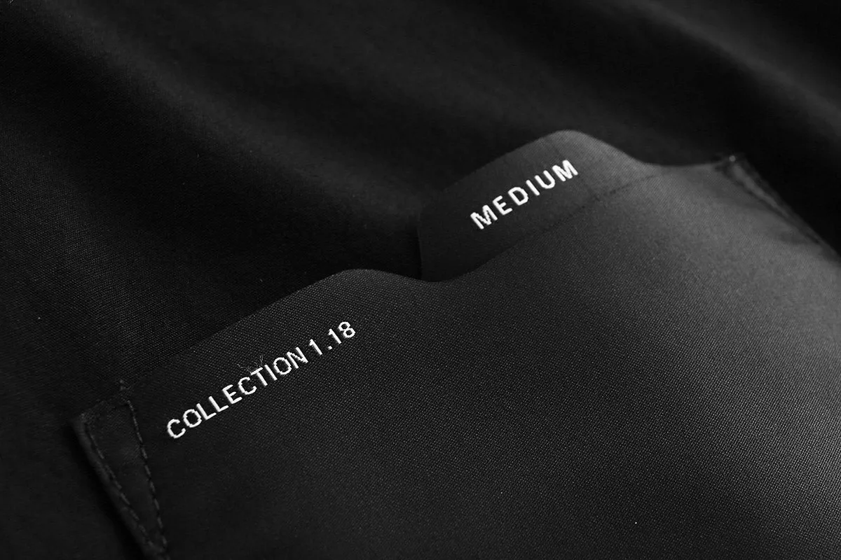 Technical T-shirt