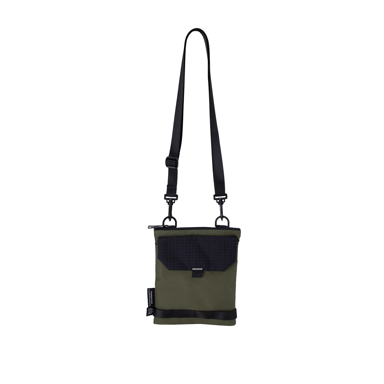 Teleport Street Cruise Series Crossbody Bag