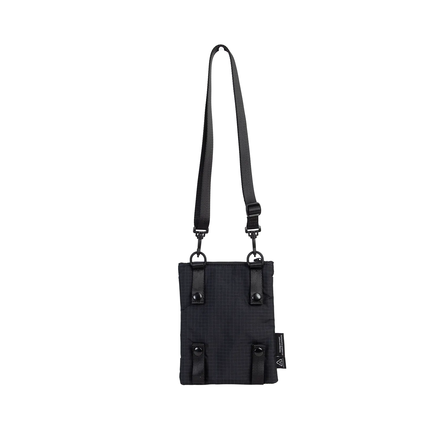 Teleport Street Cruise Series Crossbody Bag