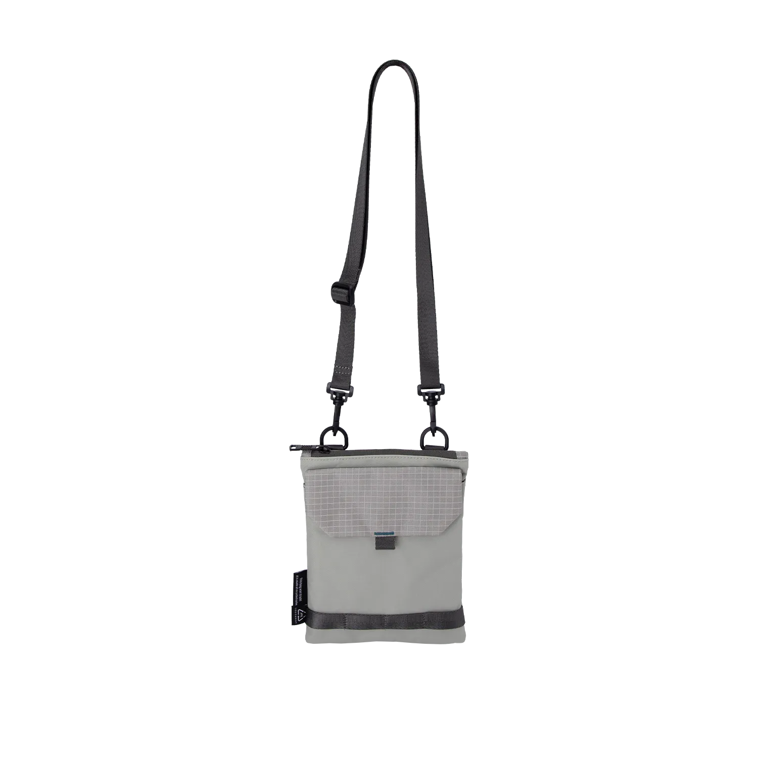 Teleport Street Cruise Series Crossbody Bag