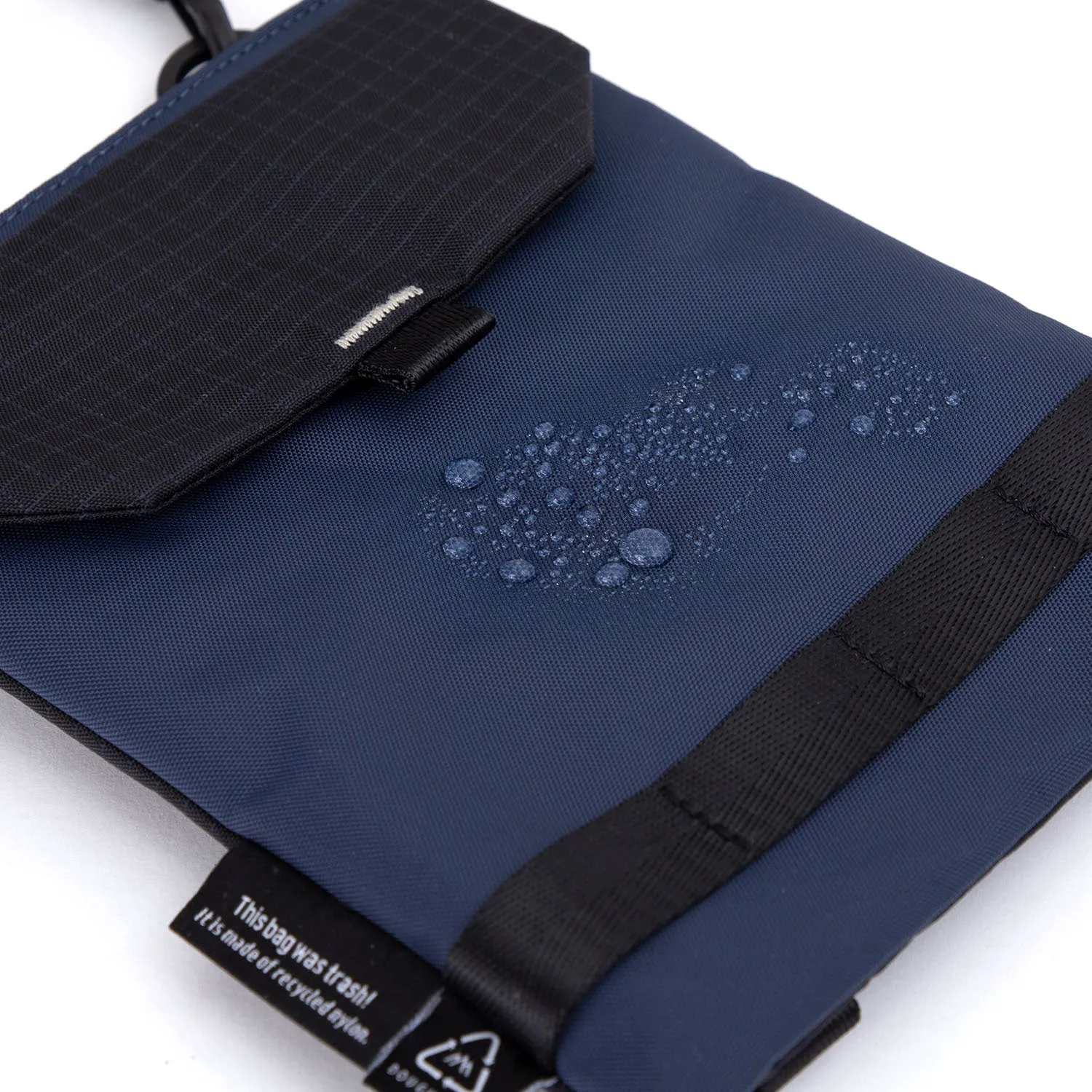 Teleport Street Cruise Series Crossbody Bag