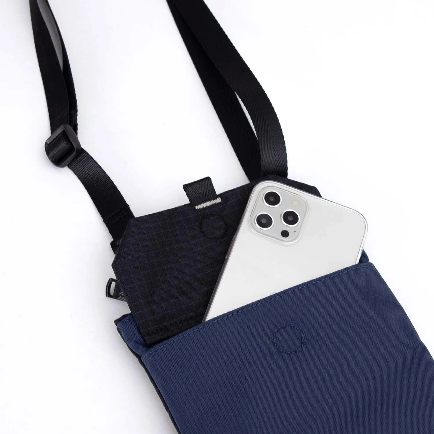 Teleport Street Cruise Series Crossbody Bag