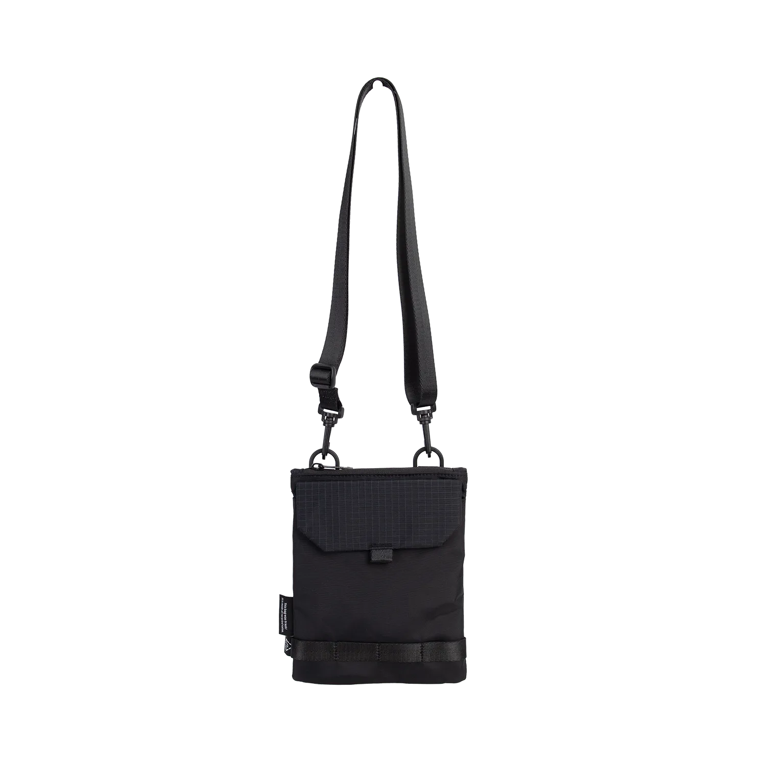 Teleport Street Cruise Series Crossbody Bag