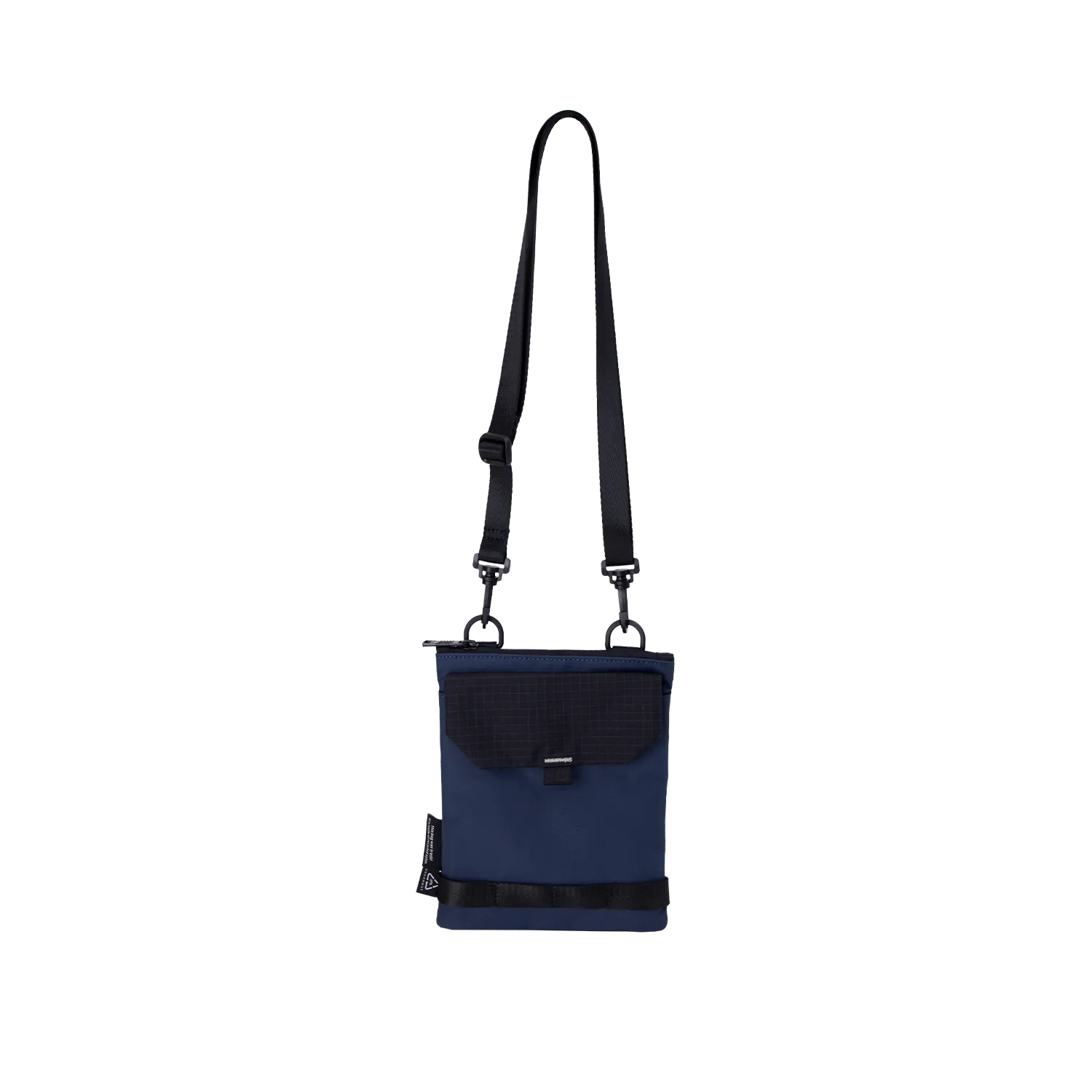 Teleport Street Cruise Series Crossbody Bag