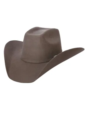 Texana Horma 8 Segundos Premium 100X Lana para Hombre 'Montero' - ID: 51601