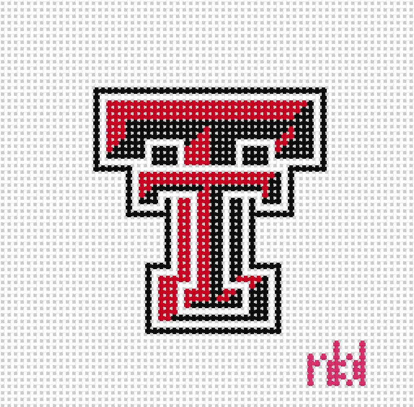 Texas Tech Mini Square 2.2