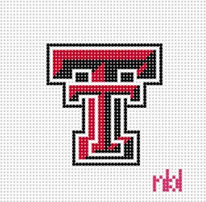 Texas Tech Mini Square 2.2