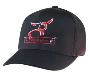 Texas Tech Ultrafibre Mesh Fitted Cap