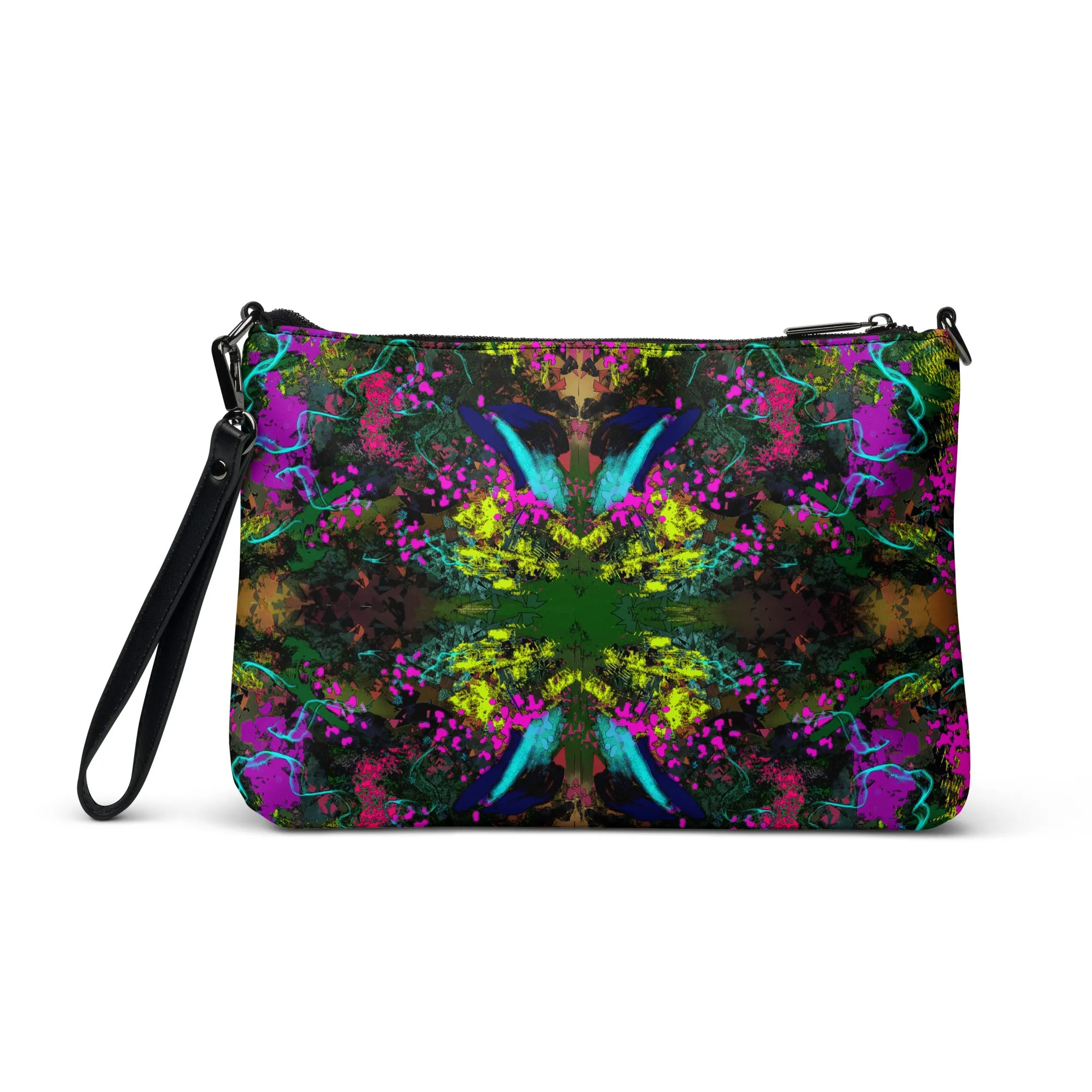The Apple of My Eye Crossbody bag