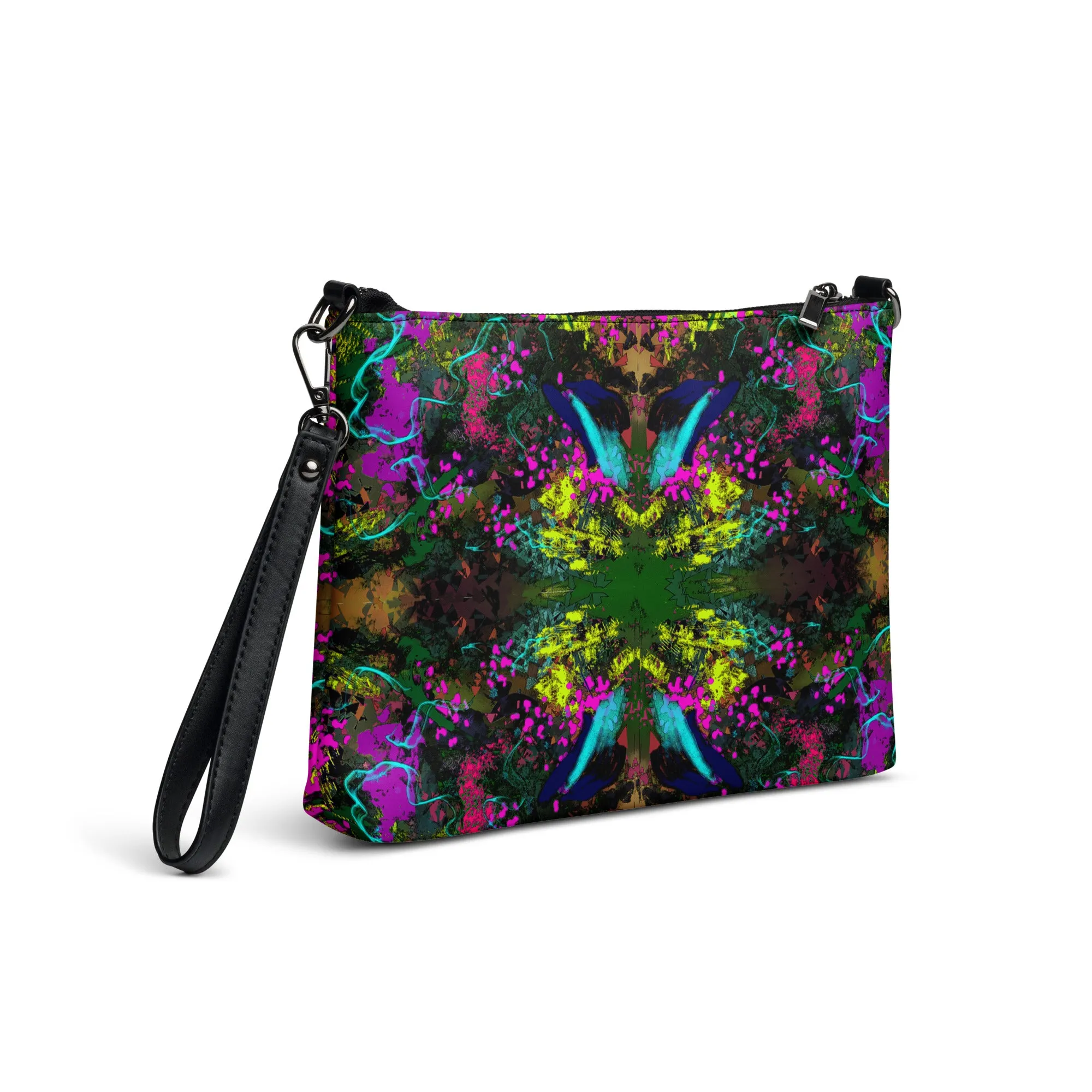 The Apple of My Eye Crossbody bag