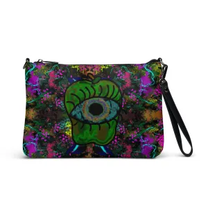 The Apple of My Eye Crossbody bag
