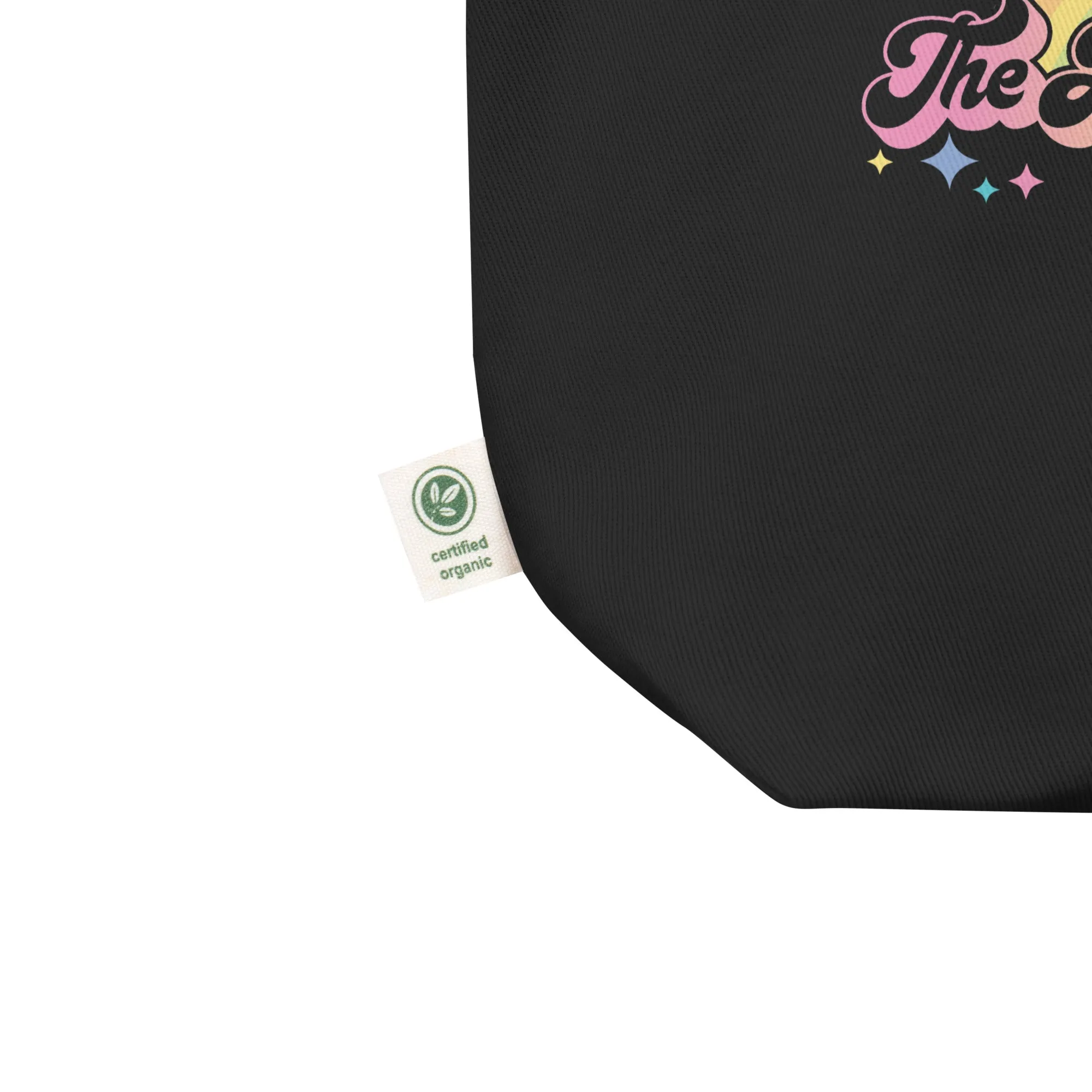 The Art Therapy Shop Logo Tote Bag