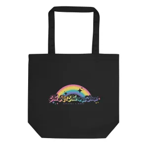 The Art Therapy Shop Logo Tote Bag