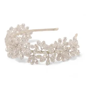 The Azlin Designer Crystal Headband