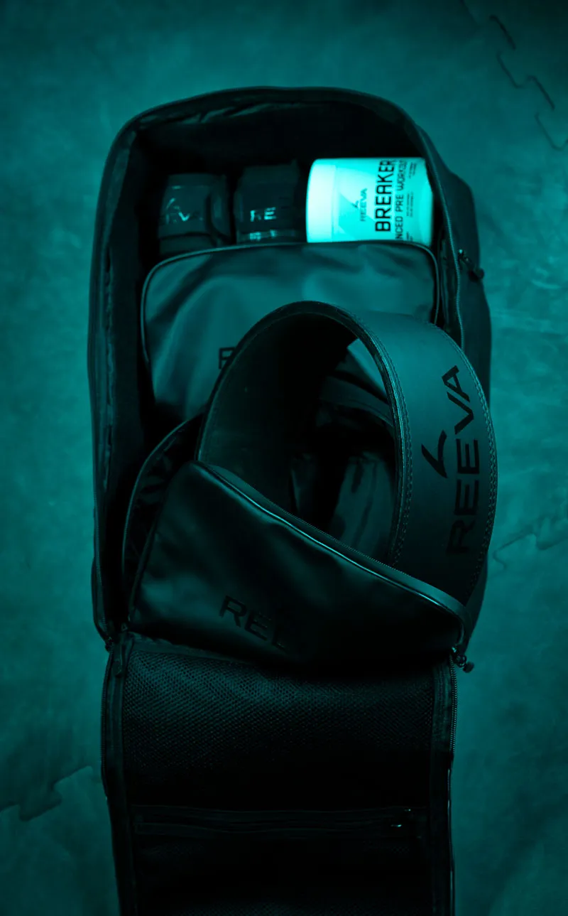 The Beast™ - Gym/Fitness Backpack