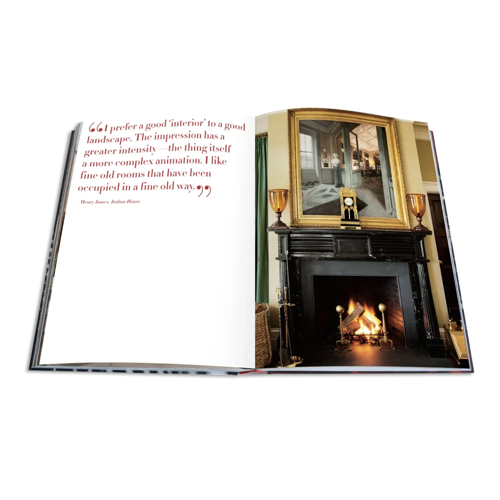 The Big Book of Chic - Coffee Table Book