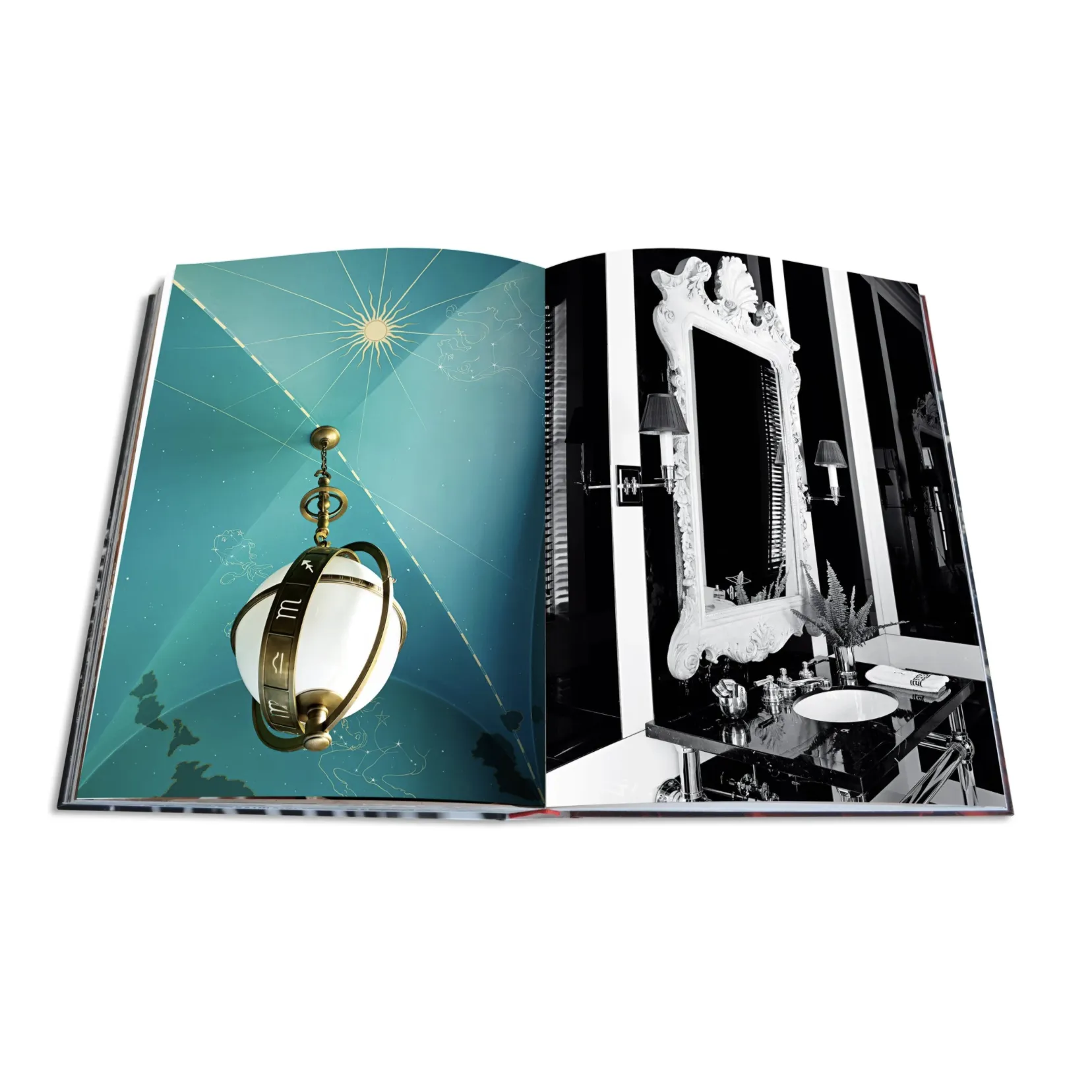 The Big Book of Chic - Coffee Table Book