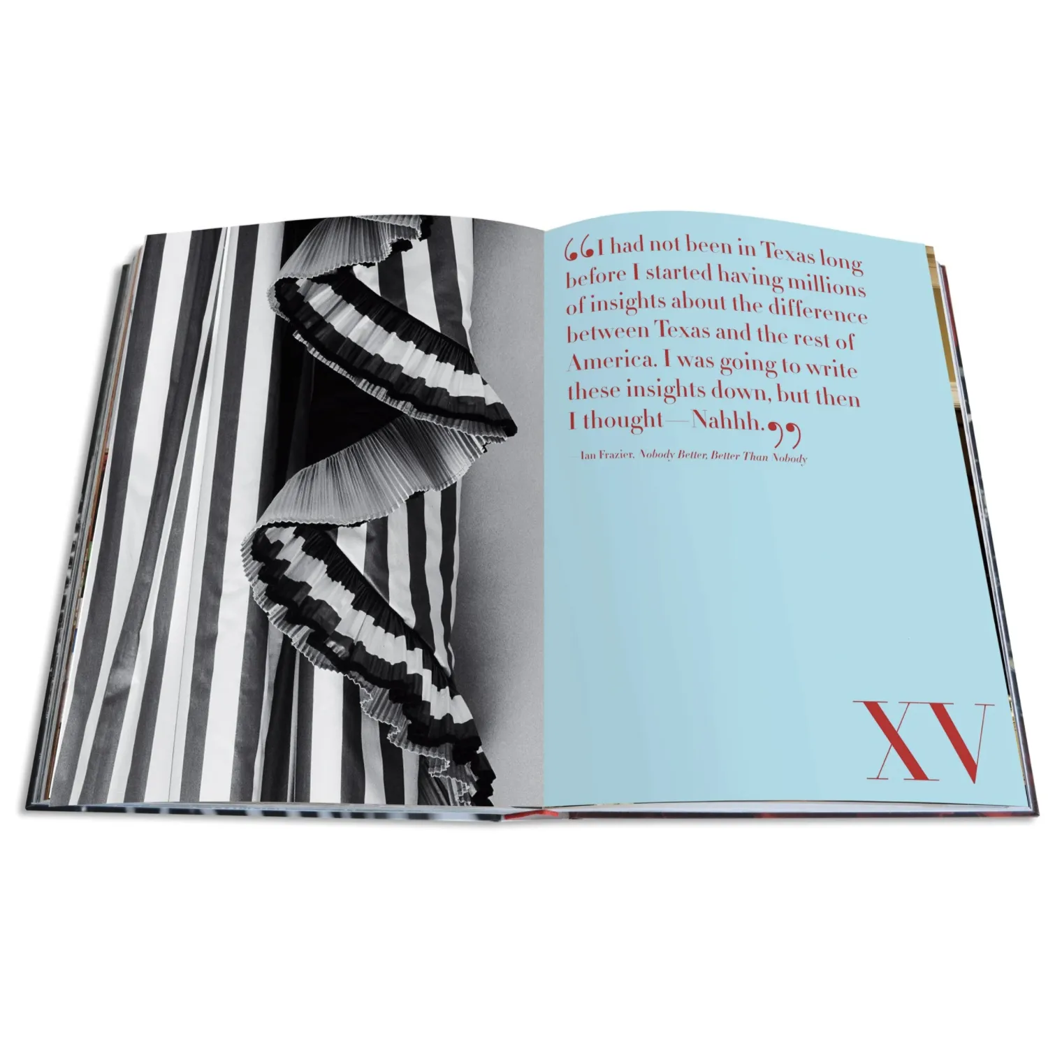 The Big Book of Chic - Coffee Table Book