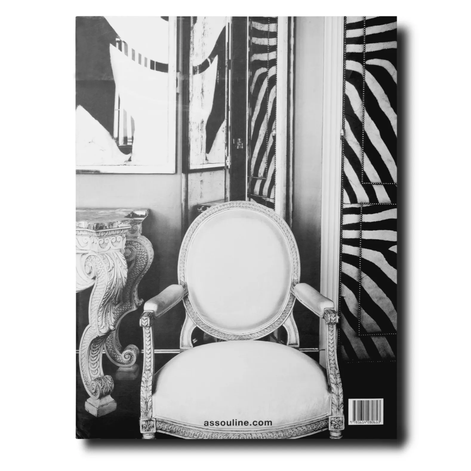 The Big Book of Chic - Coffee Table Book