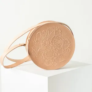 The Circle Crossbody