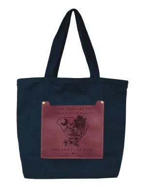 The Cordovan SC Artisan Series Tote