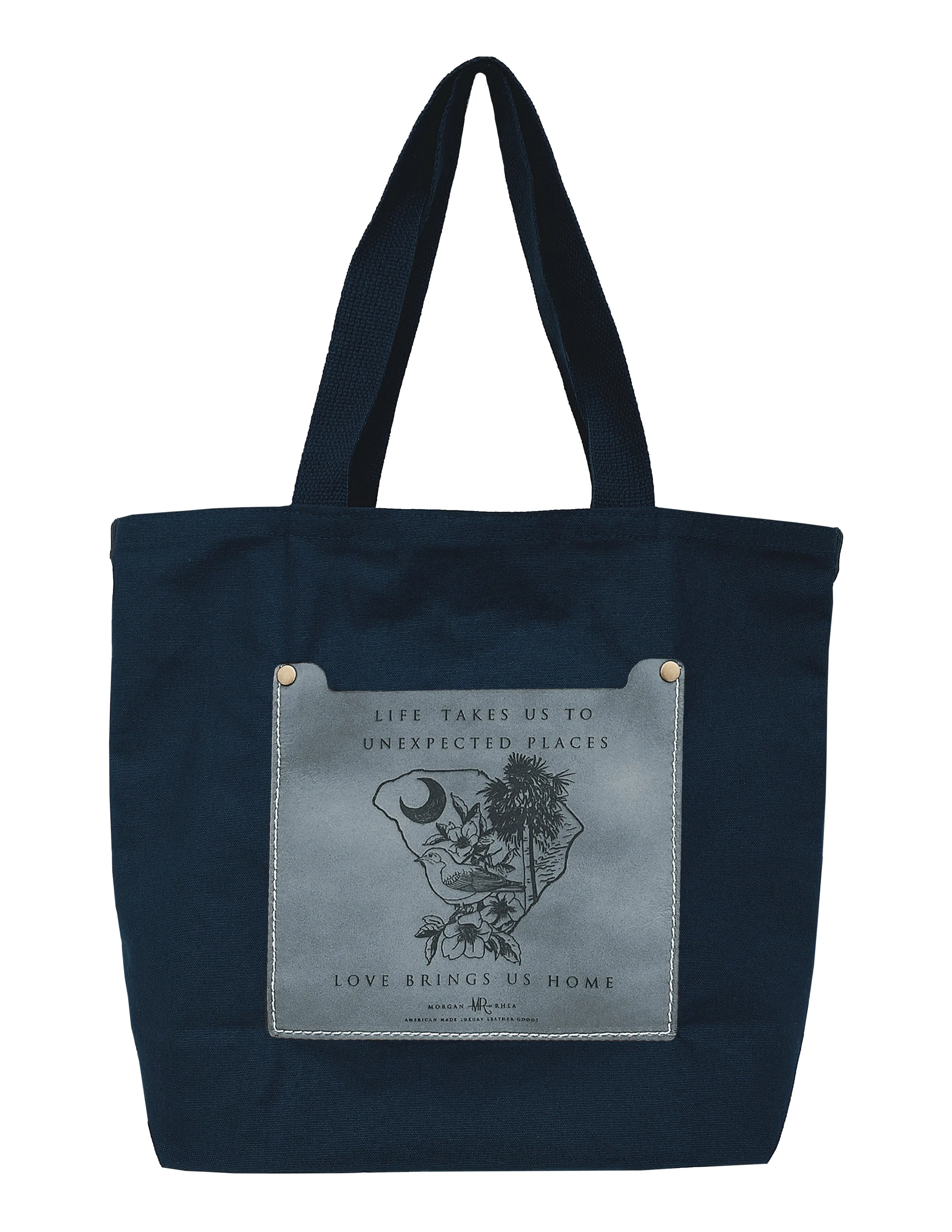 The Cordovan SC Artisan Series Tote