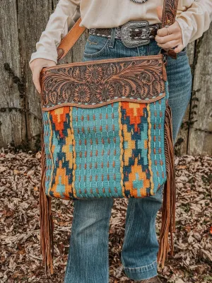 The Dunn Crossbody