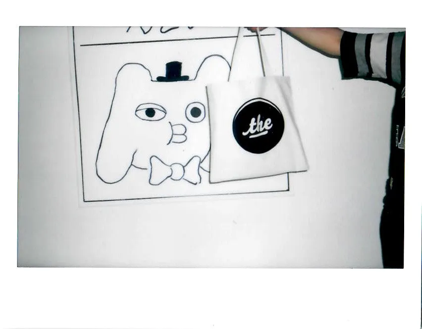 The Hole Tote