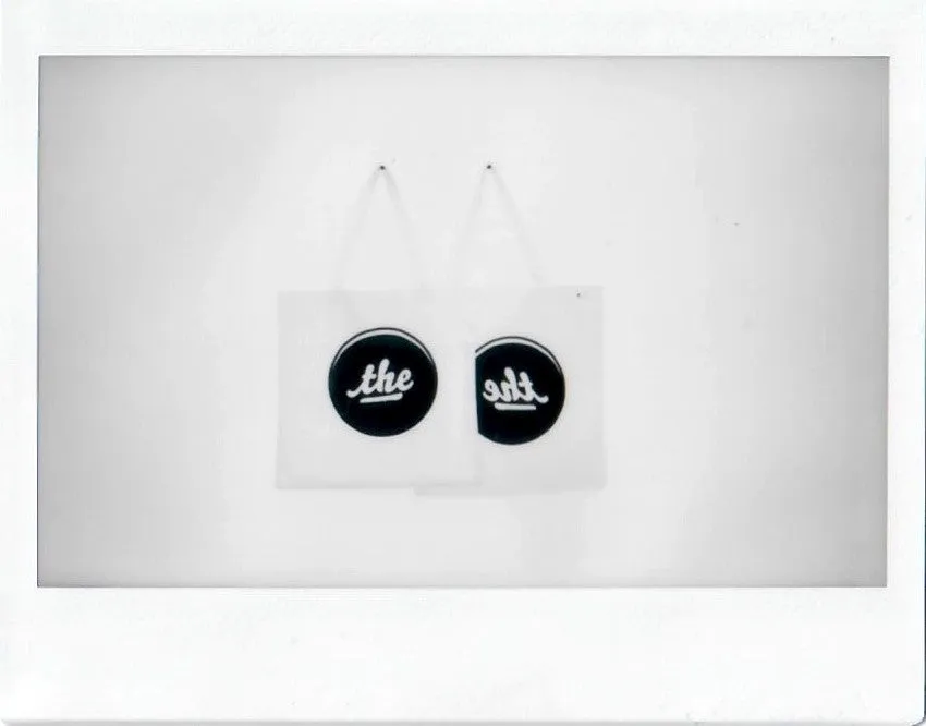 The Hole Tote