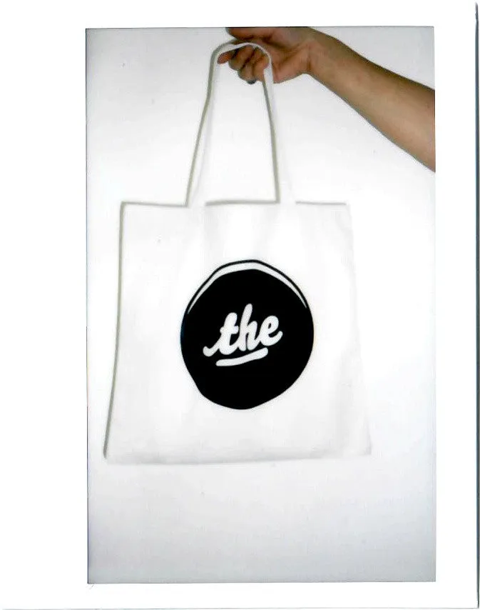 The Hole Tote
