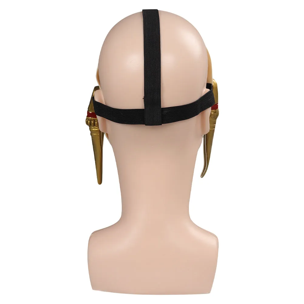The Legend of Zelda Yiga Footsoldier Cosplay Latex Masks Halloween Costume Props