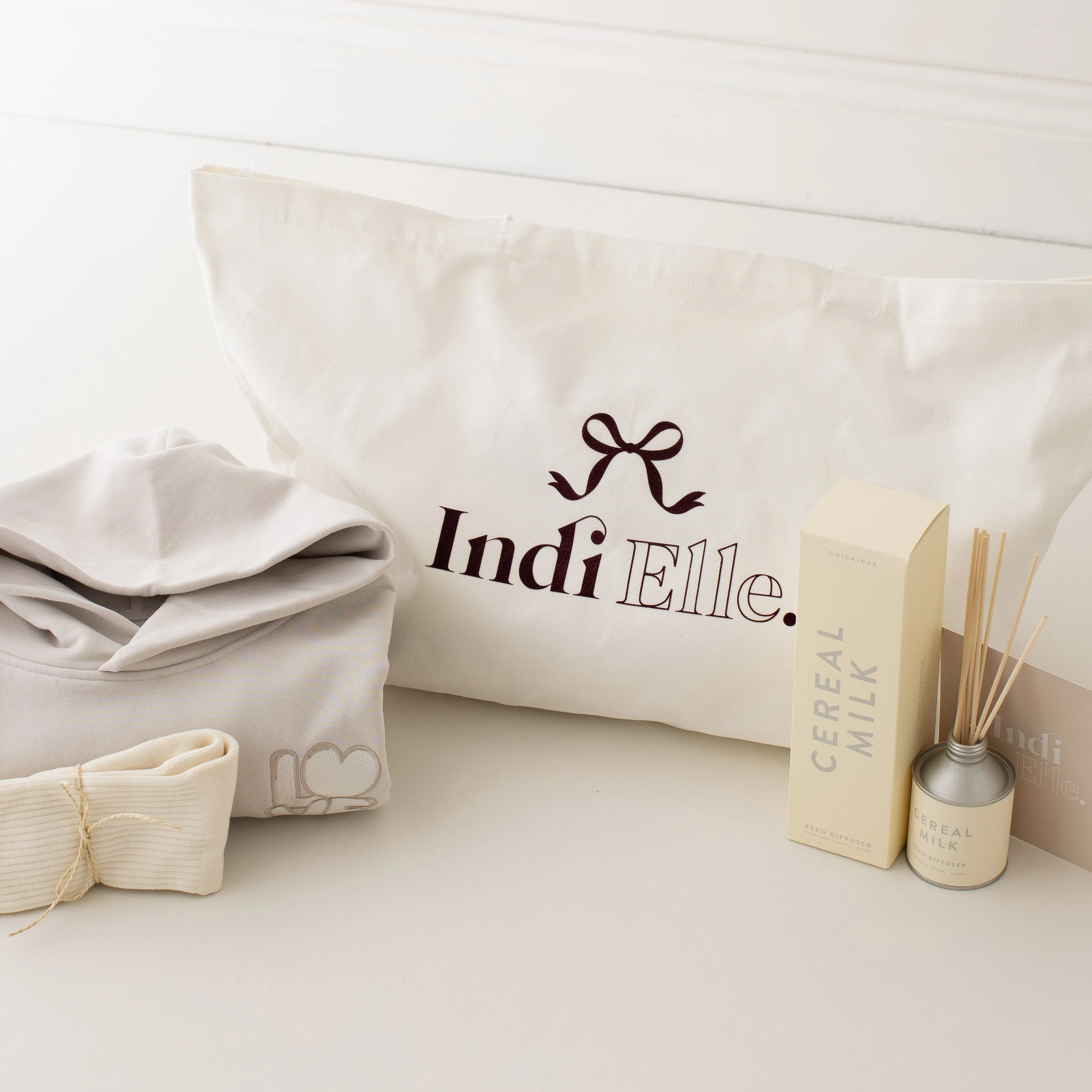 The LOVE Mother's Day Bundle
