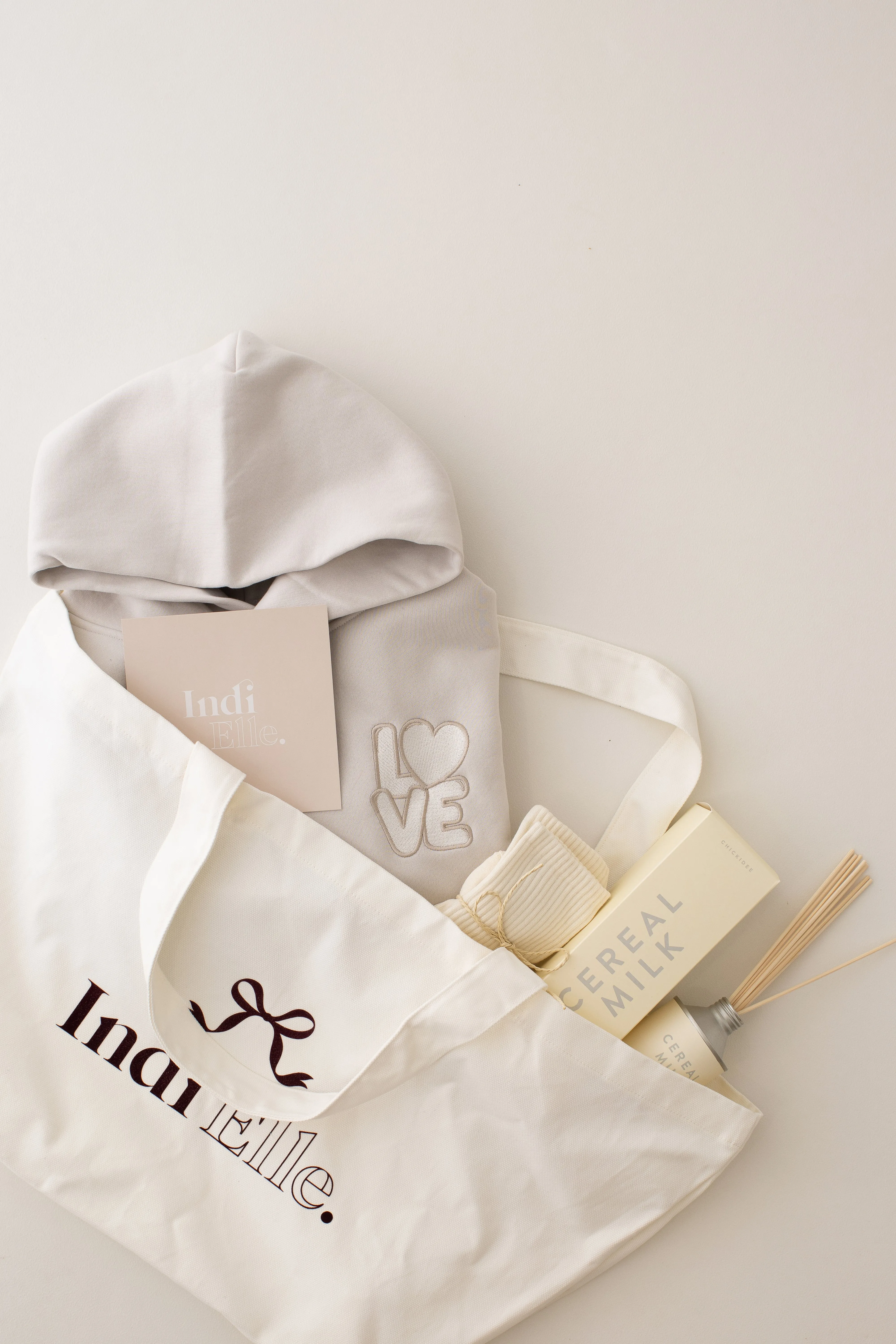 The LOVE Mother's Day Bundle