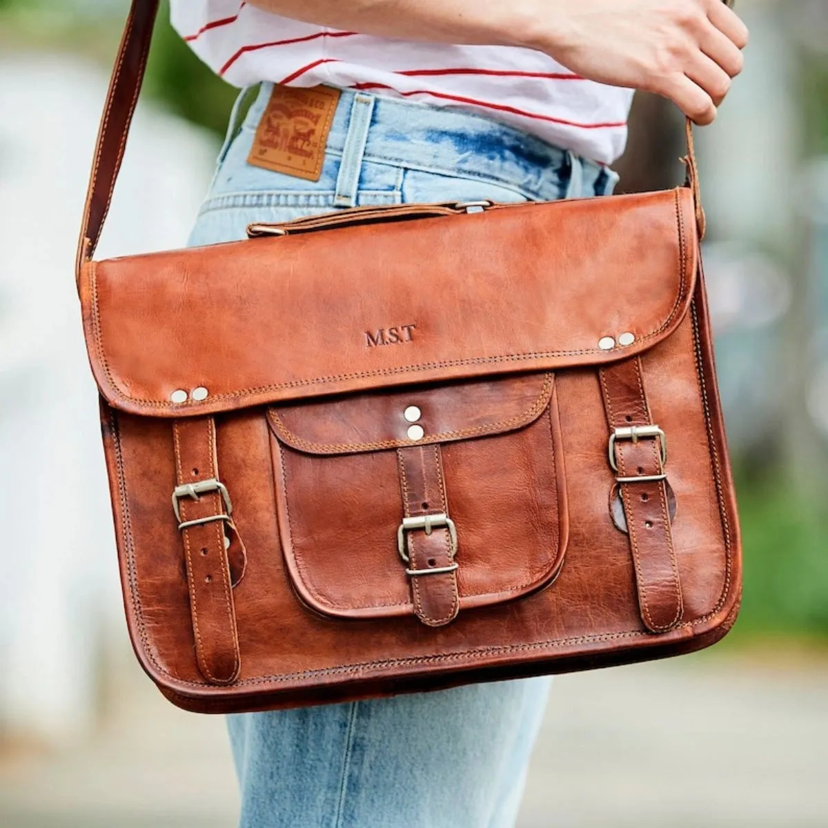 The Monroe Mini