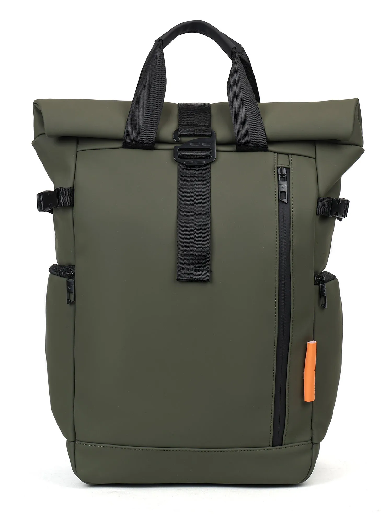 The Nomad | Olive