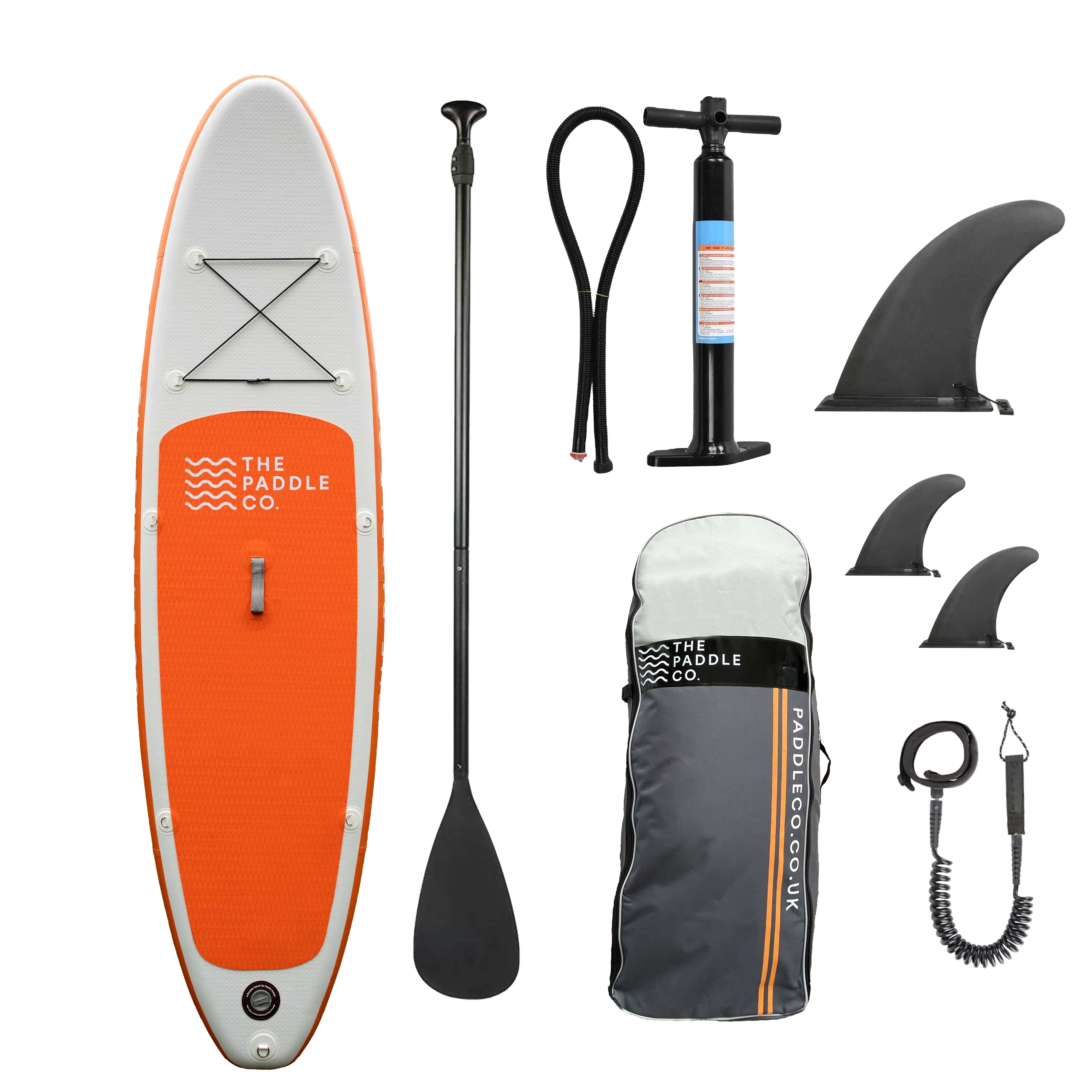 The Paddle Co. Original 10ft ISUP