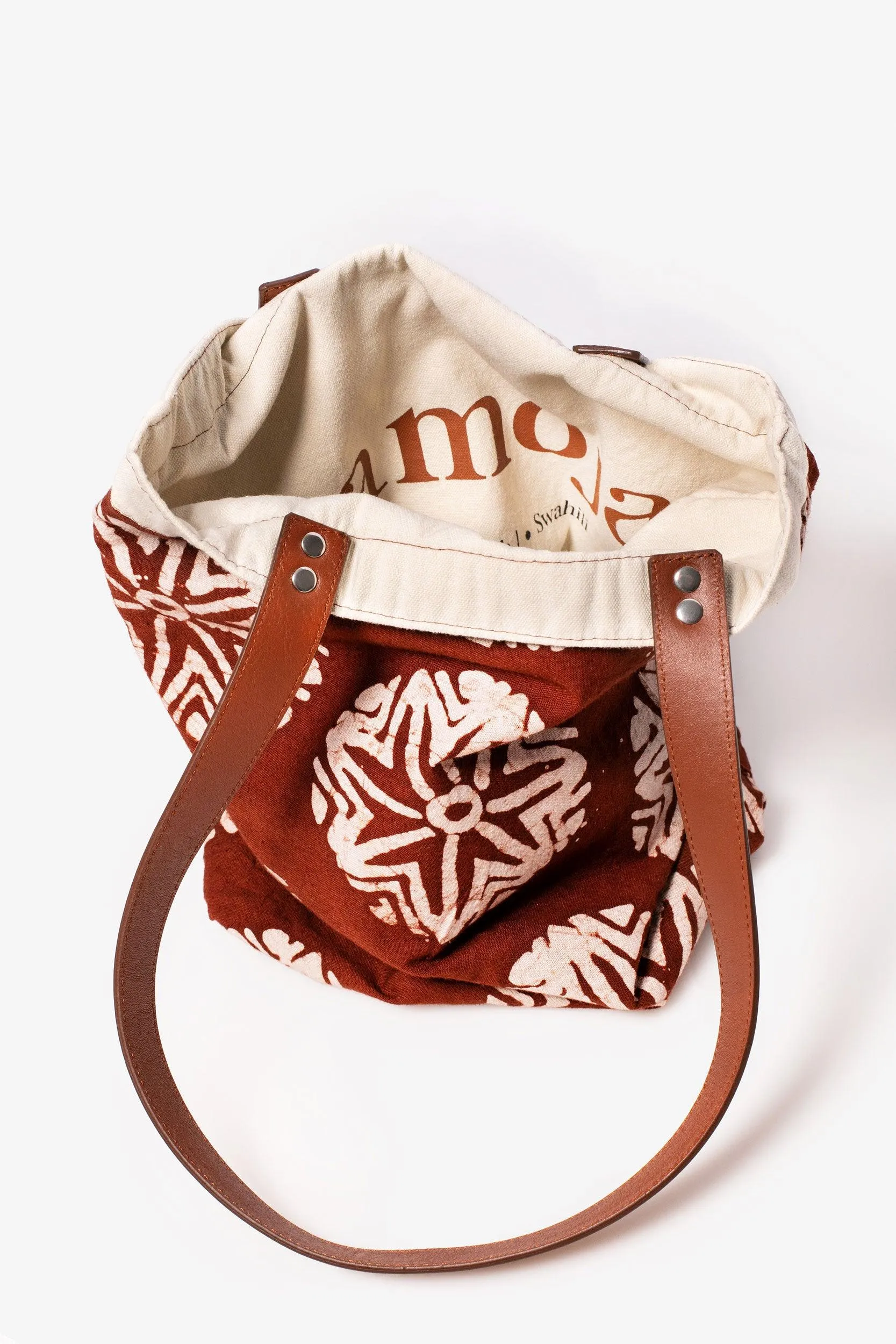 The Pamoja Tote
