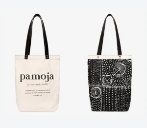 The Pamoja Tote