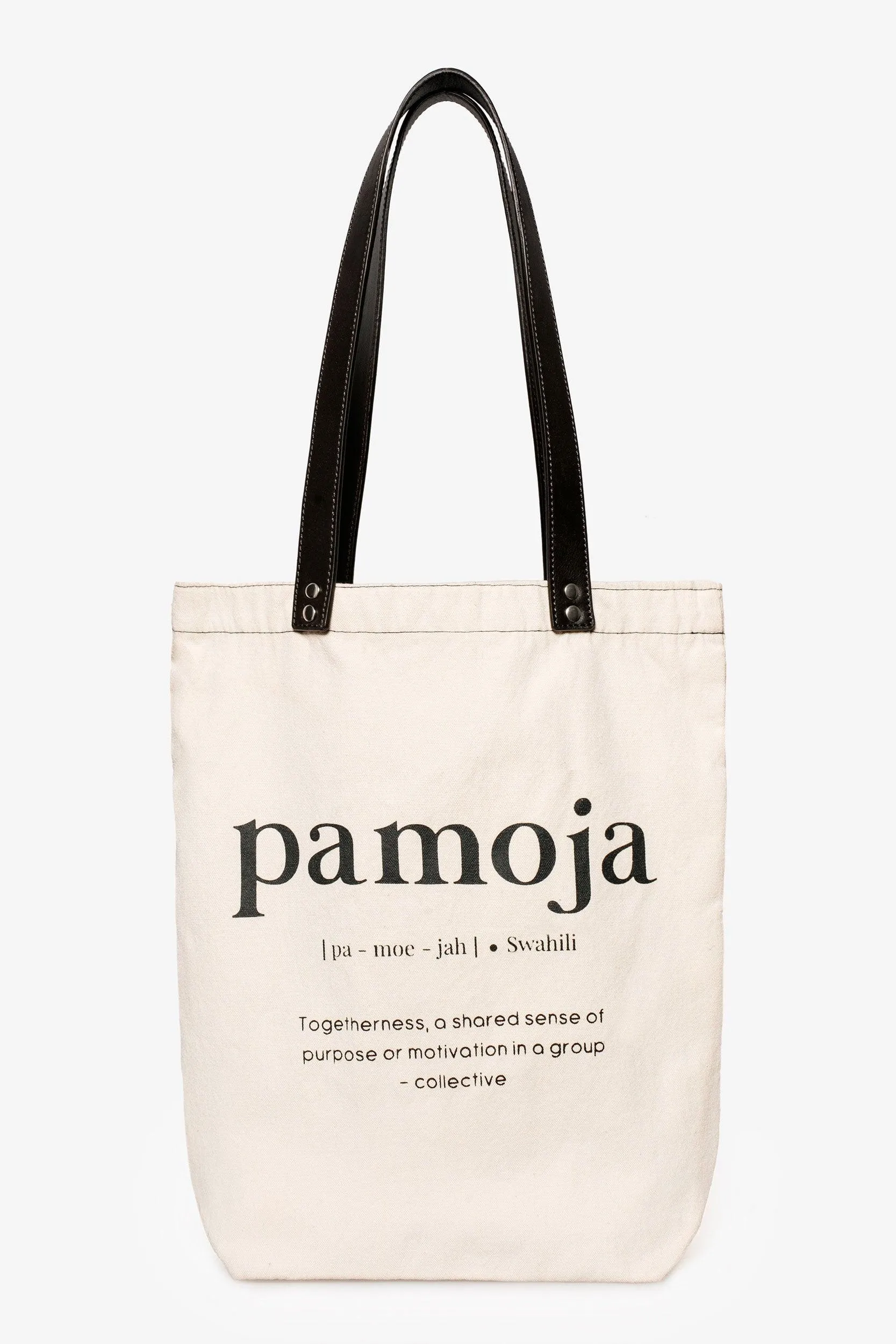 The Pamoja Tote