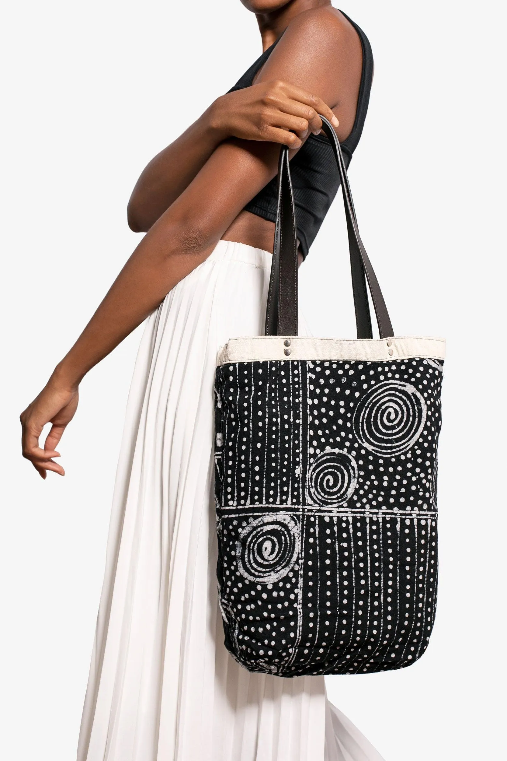 The Pamoja Tote