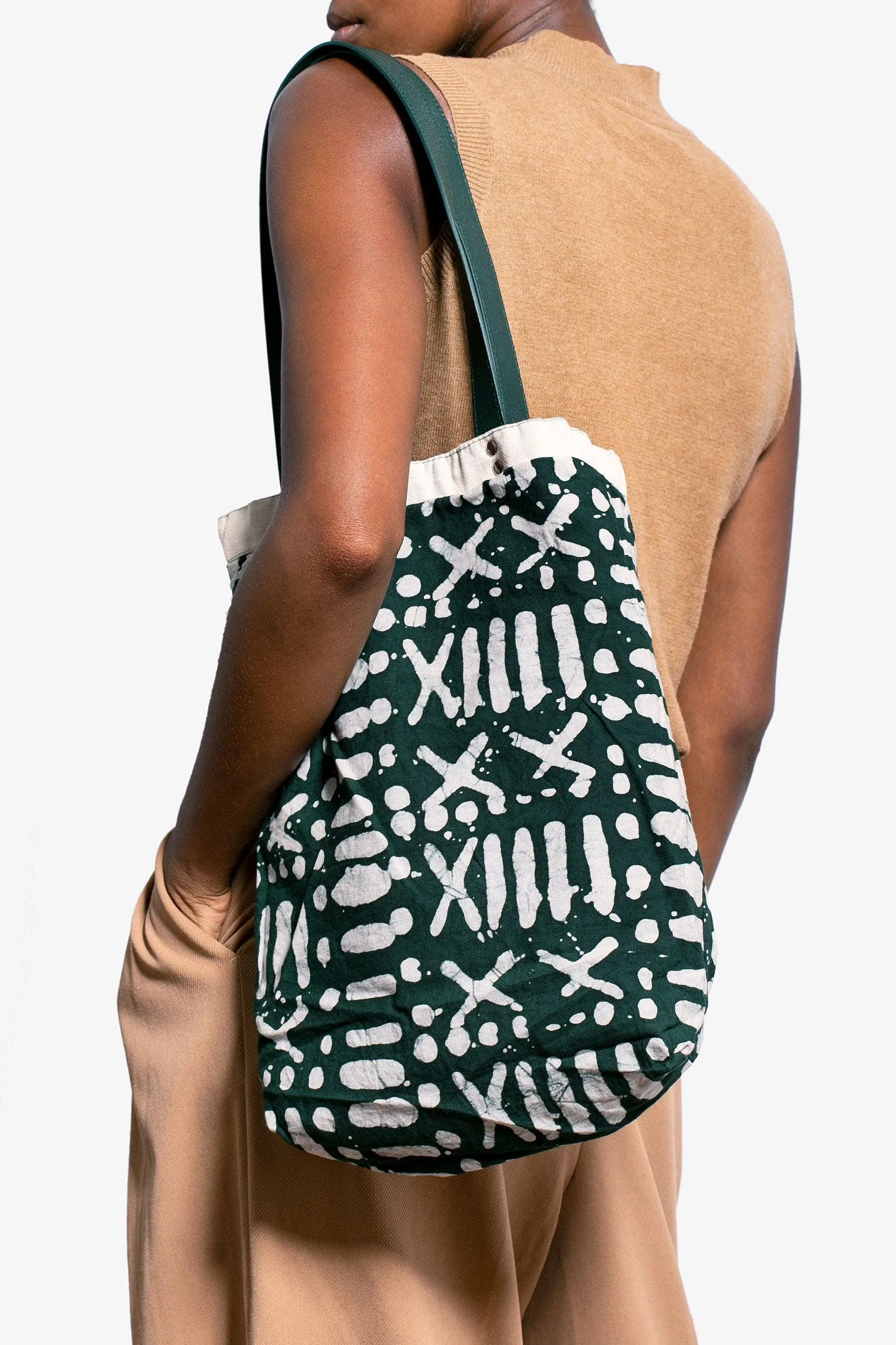 The Pamoja Tote