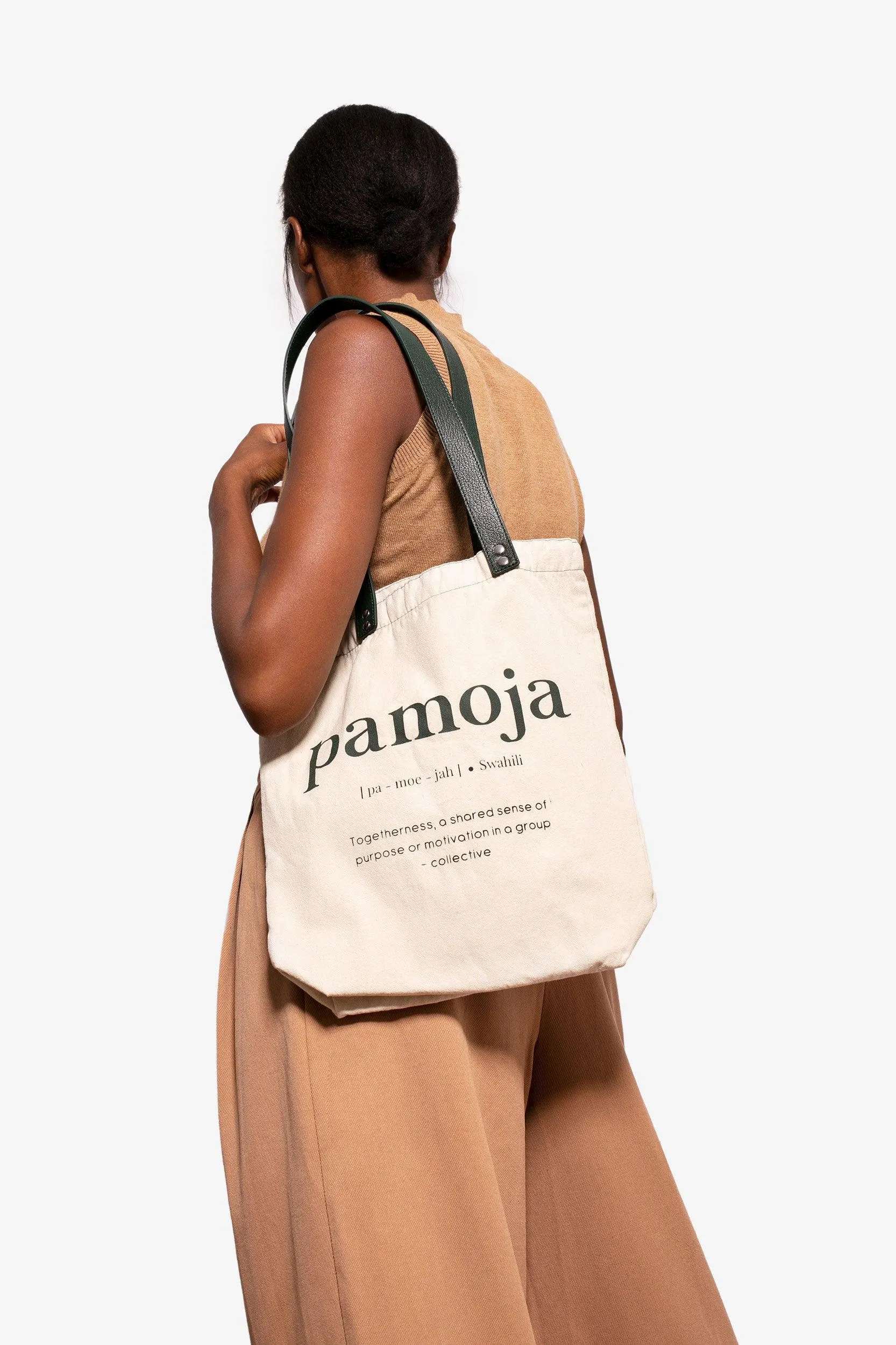 The Pamoja Tote