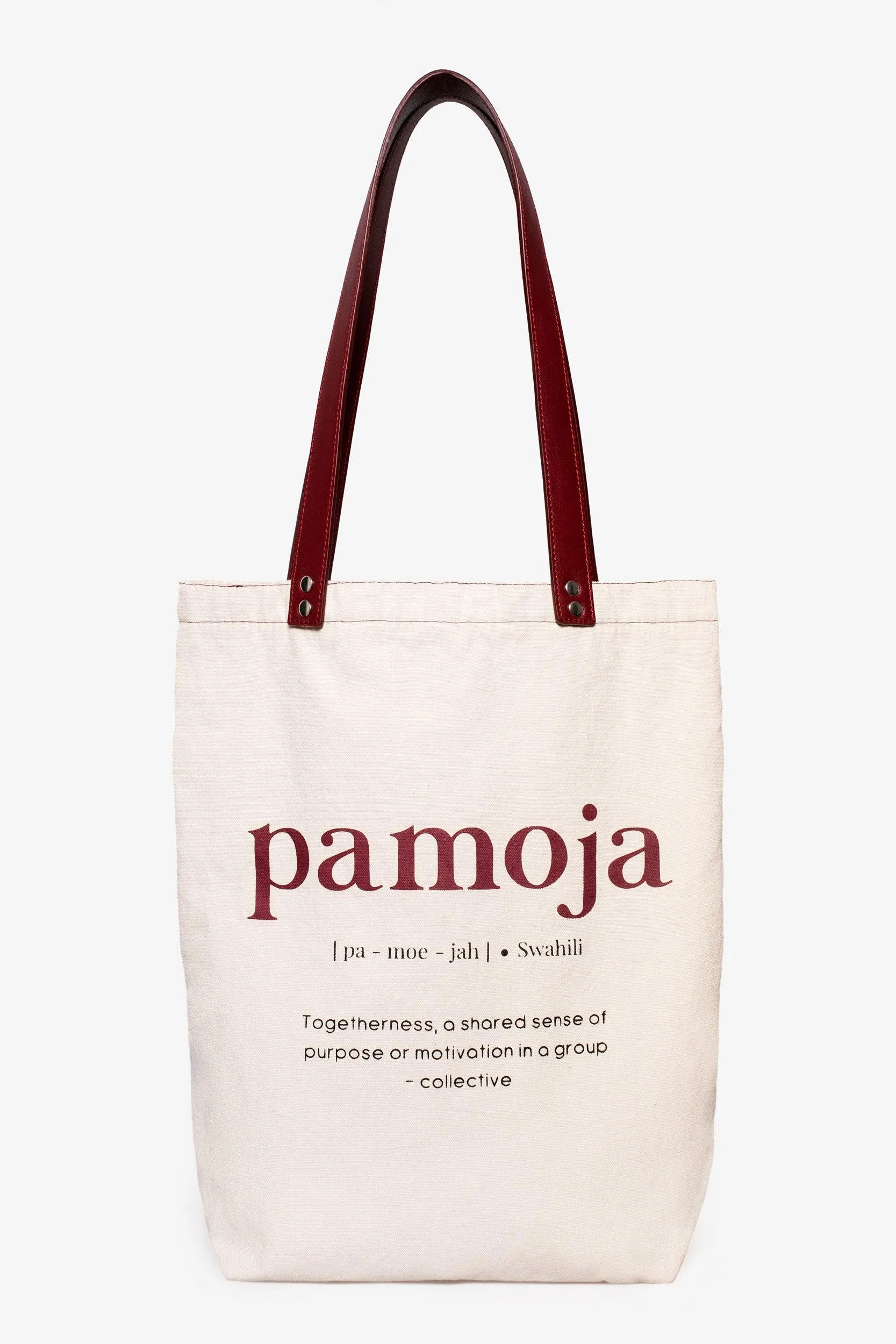 The Pamoja Tote
