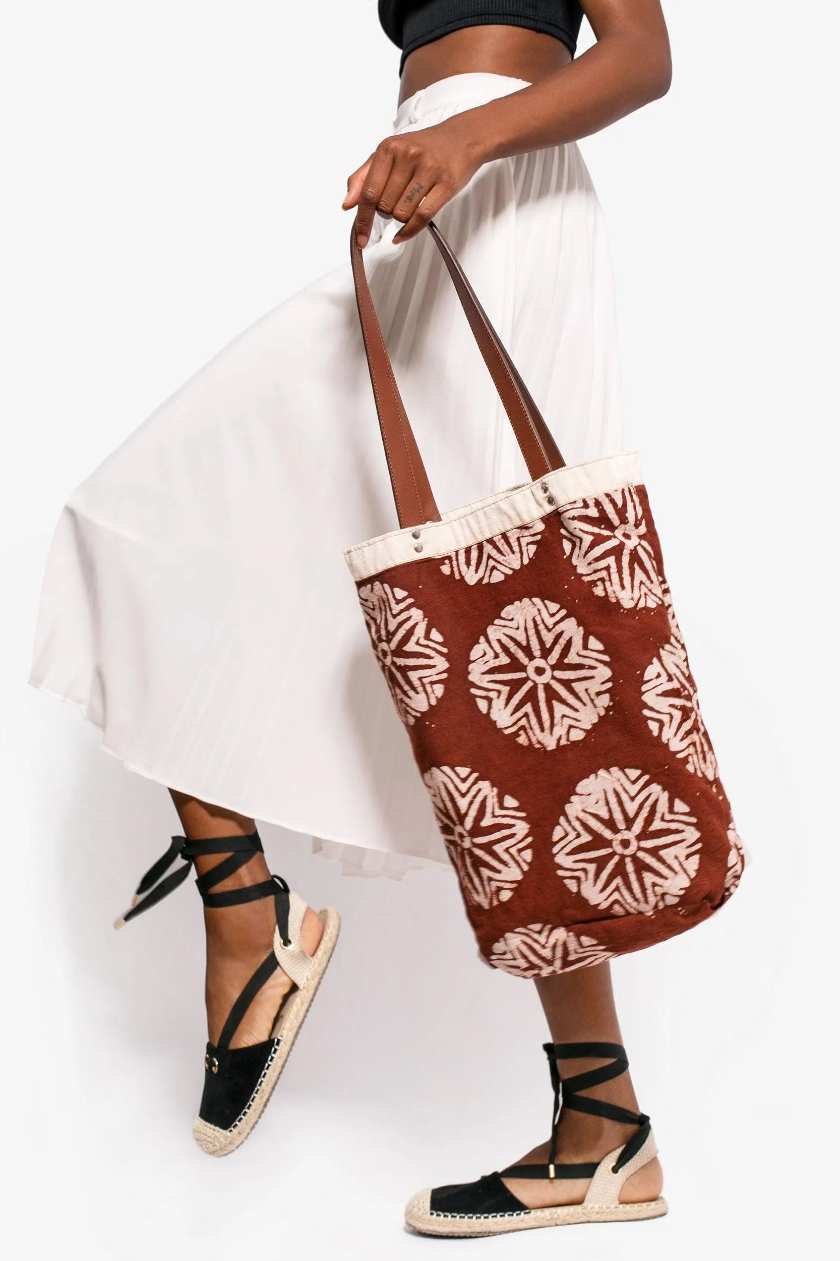 The Pamoja Tote
