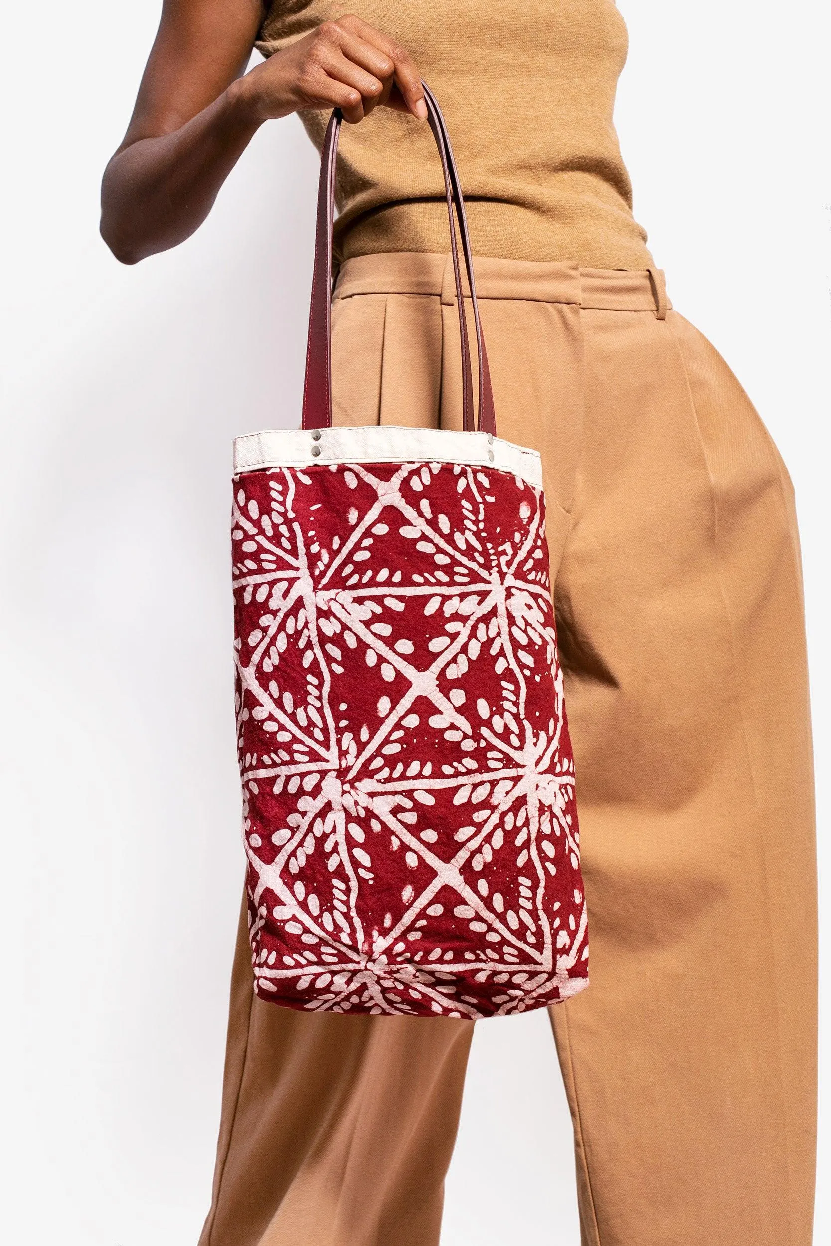 The Pamoja Tote