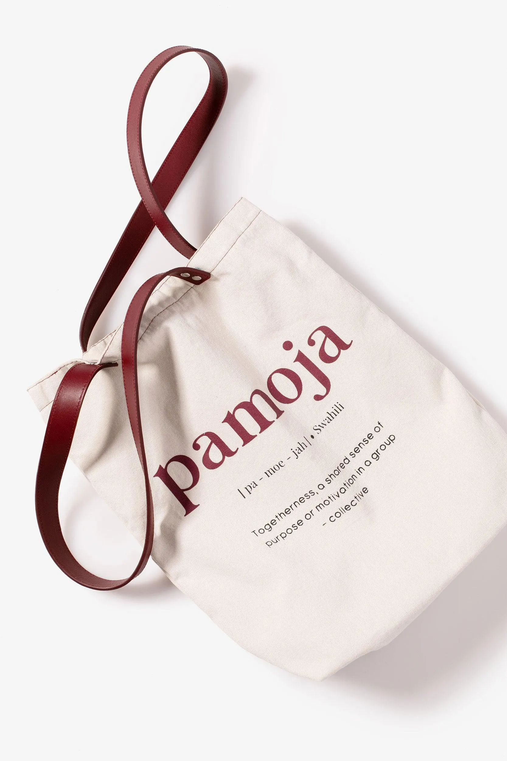 The Pamoja Tote