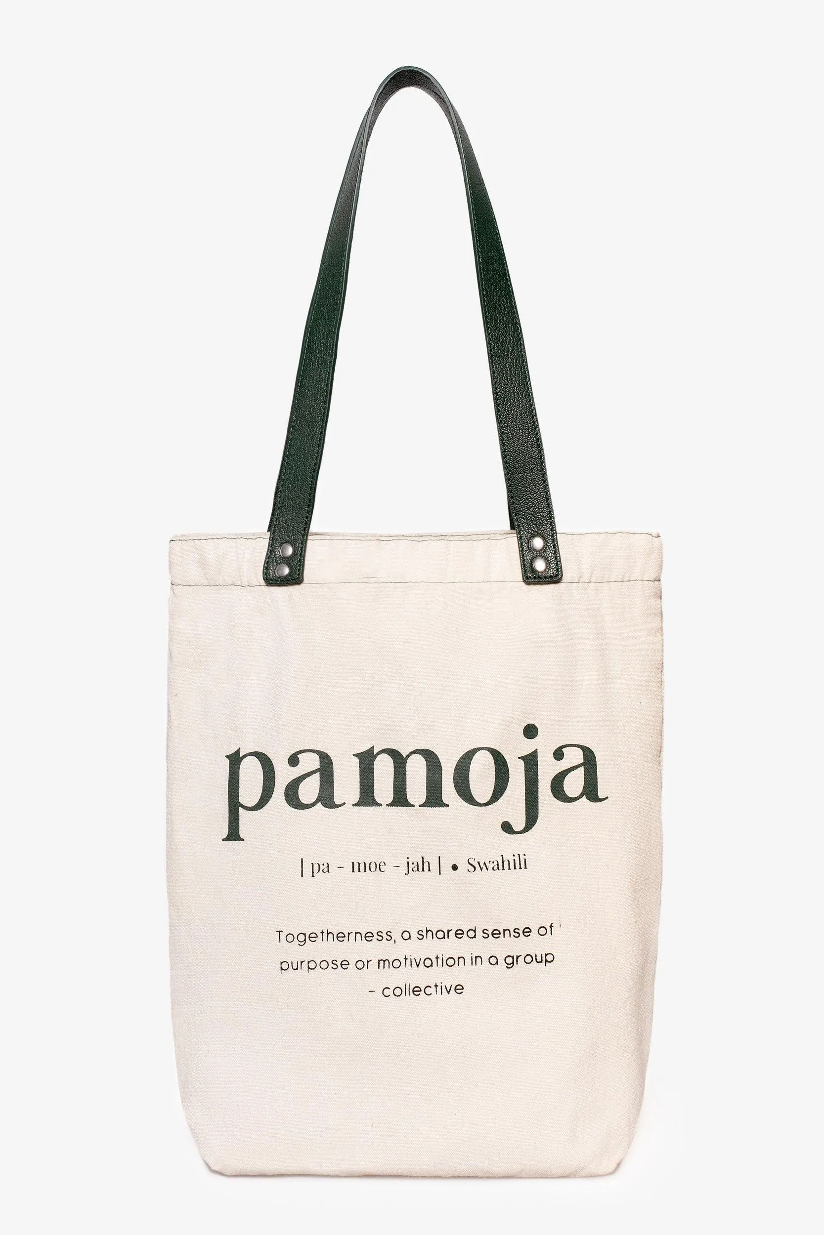 The Pamoja Tote