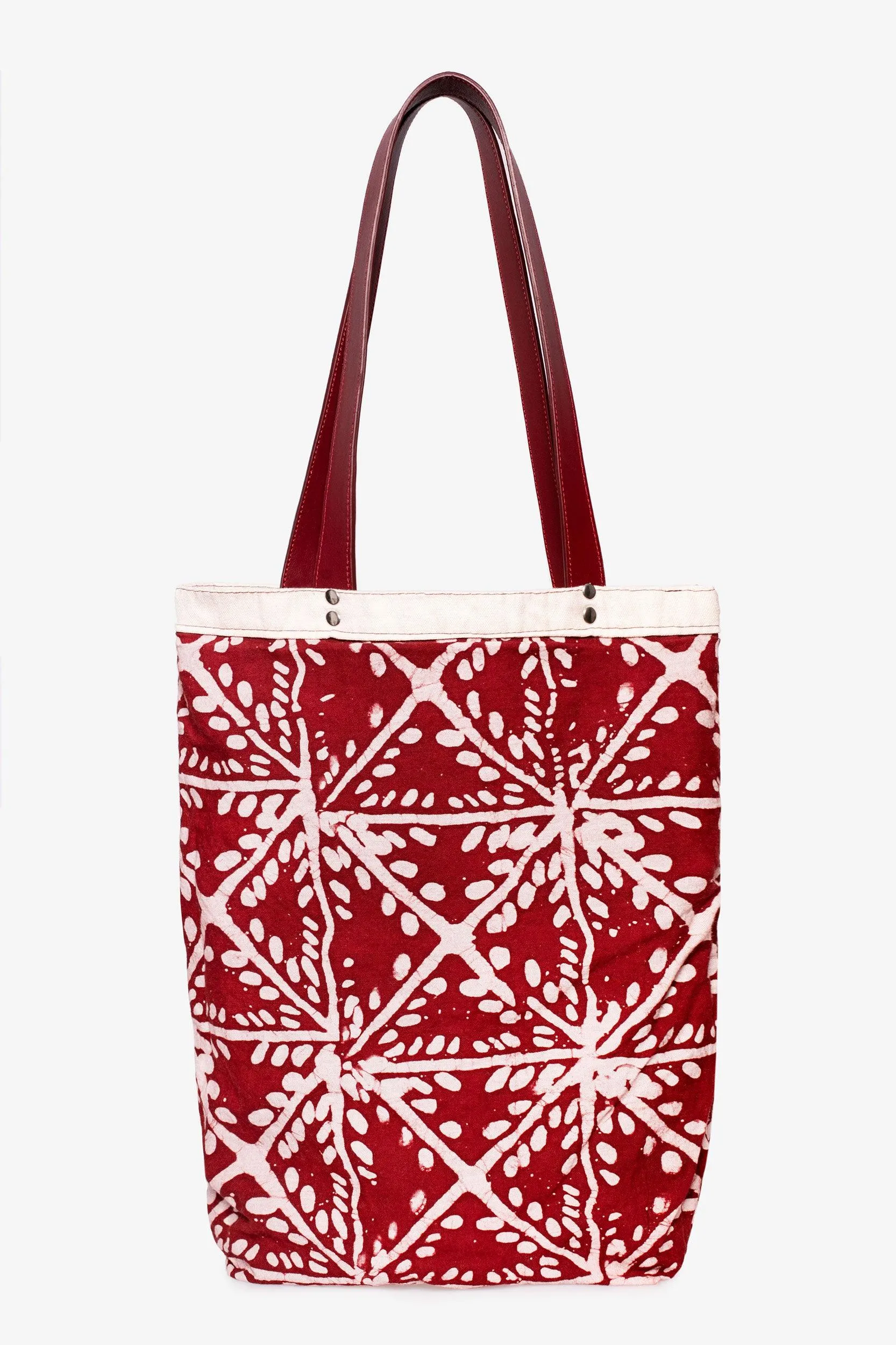 The Pamoja Tote